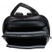 Мужской кожаный рюкзак KATANA (Франция) k-BLACK 69308